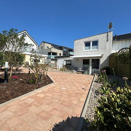 Haus Seemoewe Whg 4 Kellenhusen Eksteriør bilde
