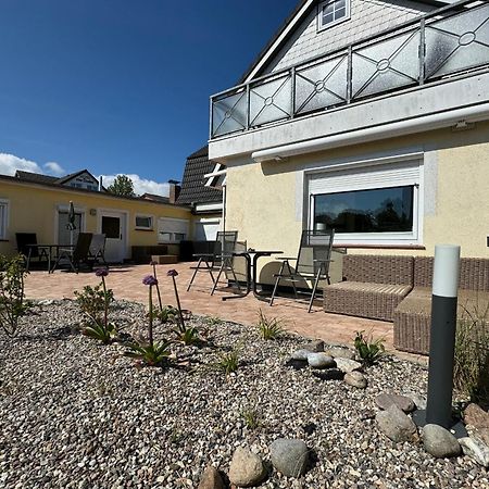 Haus Seemoewe Whg 4 Kellenhusen Eksteriør bilde