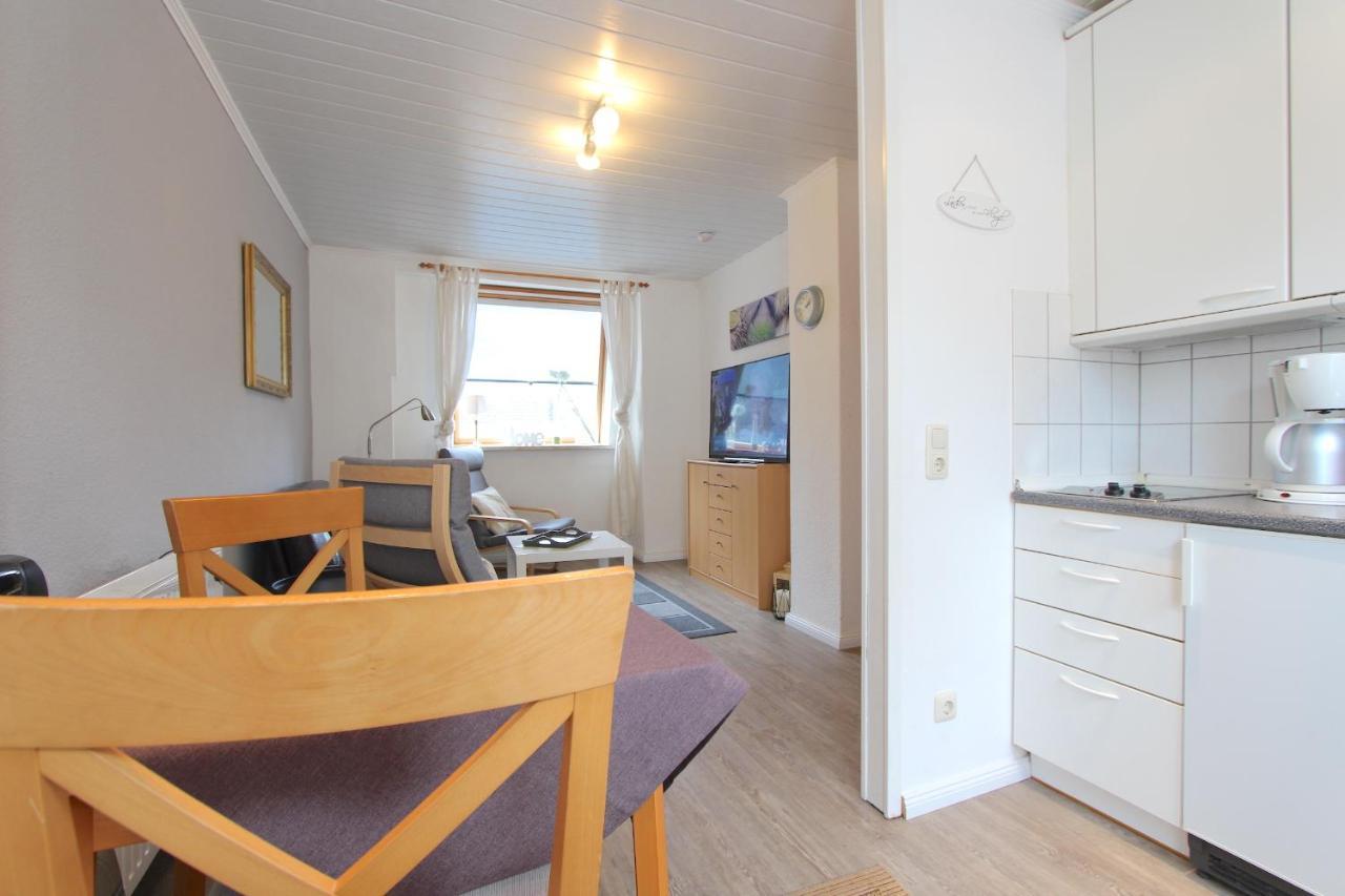 Haus Seemoewe Whg 4 Kellenhusen Eksteriør bilde