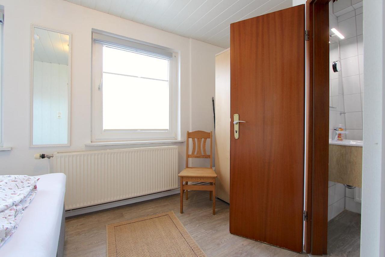 Haus Seemoewe Whg 4 Kellenhusen Eksteriør bilde