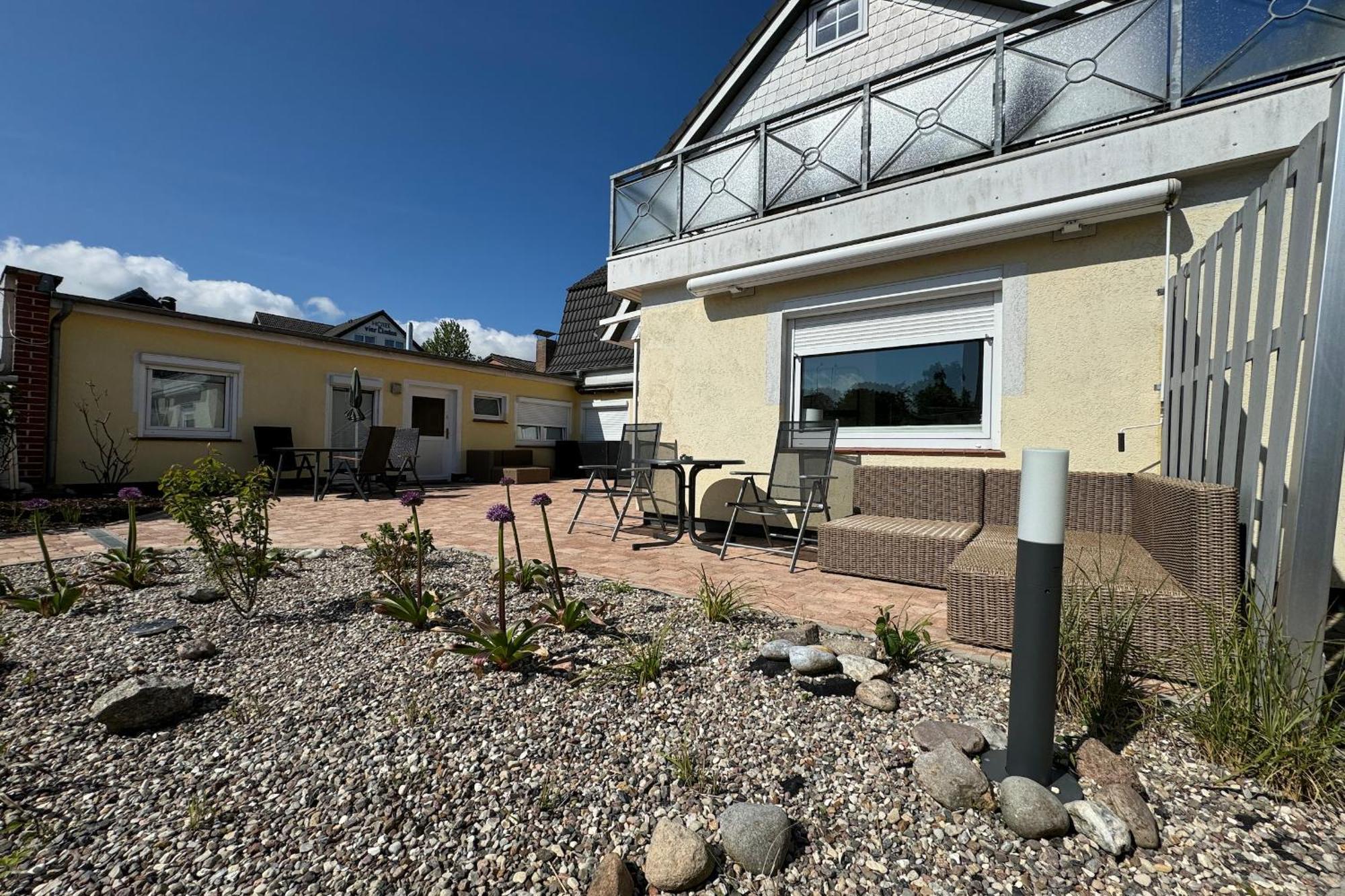 Haus Seemoewe Whg 4 Kellenhusen Eksteriør bilde