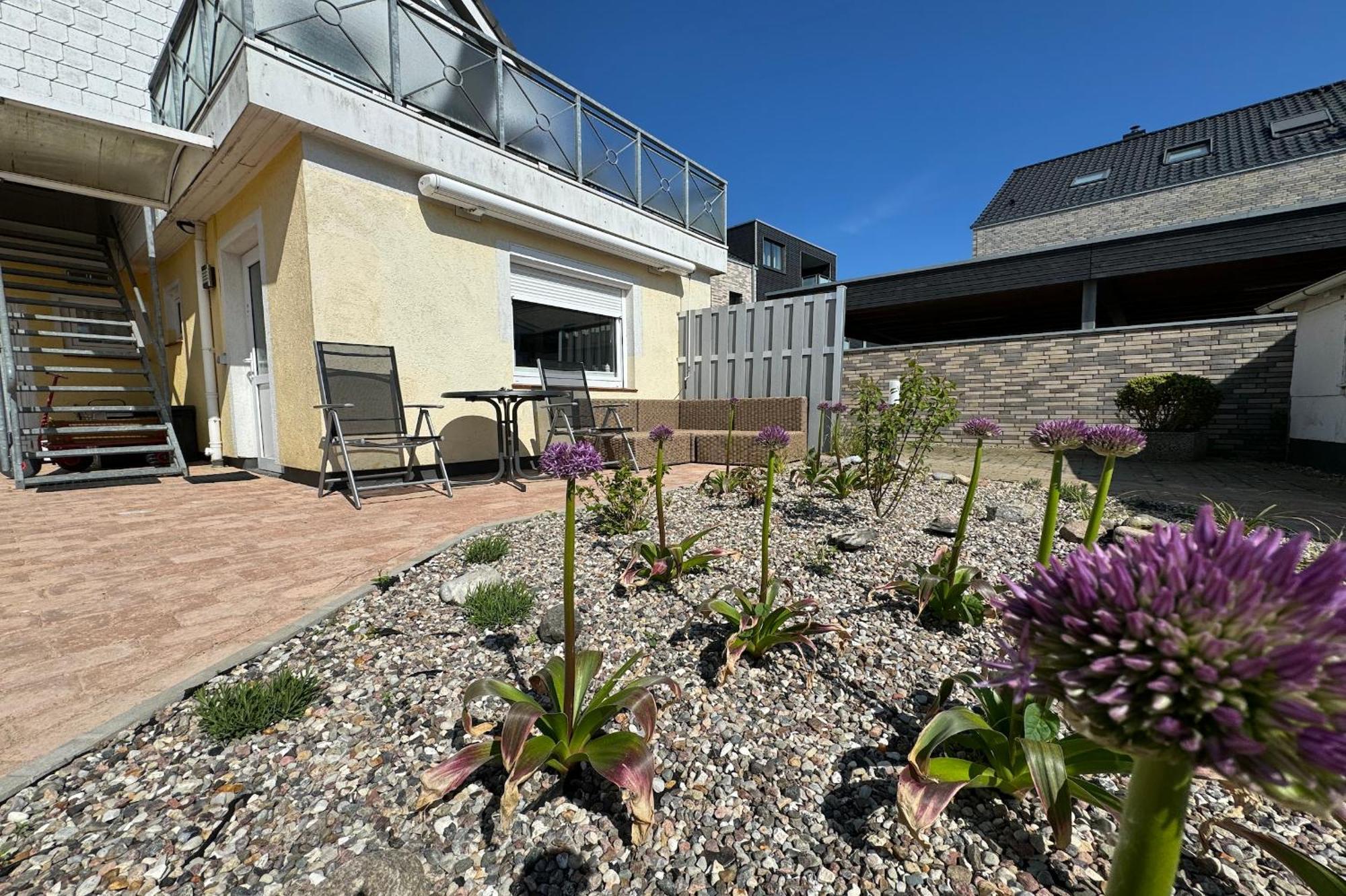 Haus Seemoewe Whg 4 Kellenhusen Eksteriør bilde